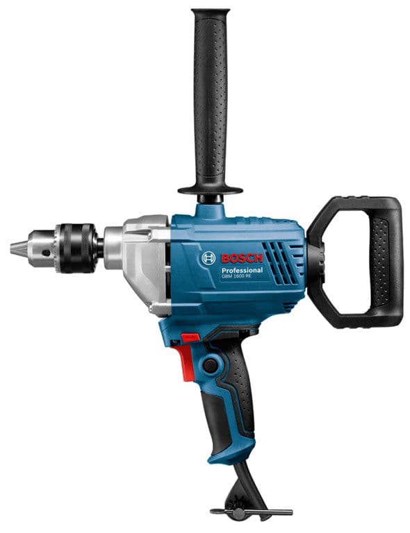 Bosch GBM 1600 RE Darbesiz Ahşap Matkap Çapı:70 mm