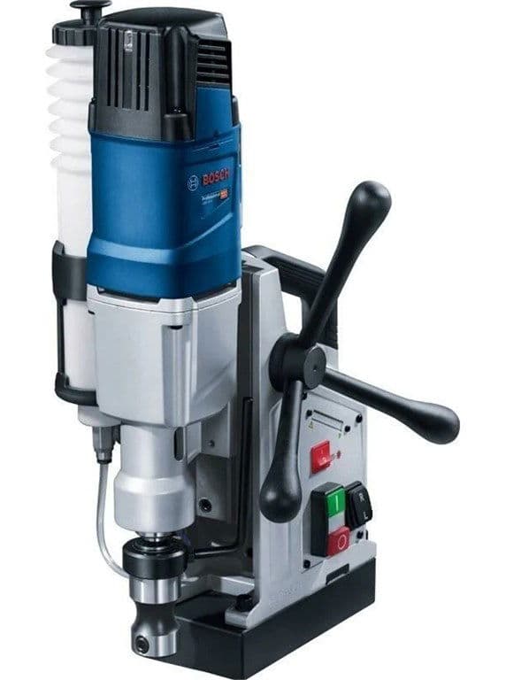 Bosch GBM 50-2 Manyetik Matkap - 06011B4020 - Ahşap Delme  Çapı:15mm