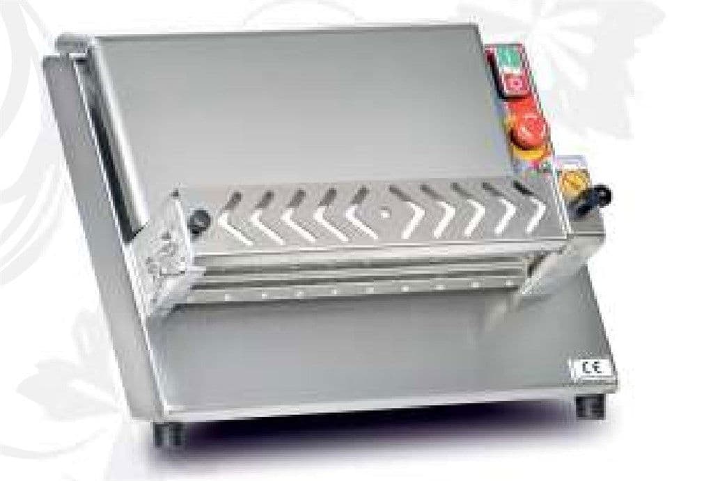 Boğaziçi Hamur Açma Makinesi Tek Merdaneli 30 cm