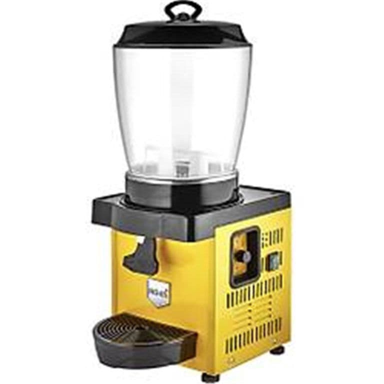 Remta 11 Lt Royal Mini Şerbet ve Ayran Soğutucu