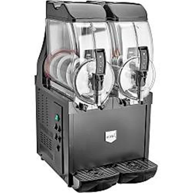 Remta 2 Li Royal Slush Makinası