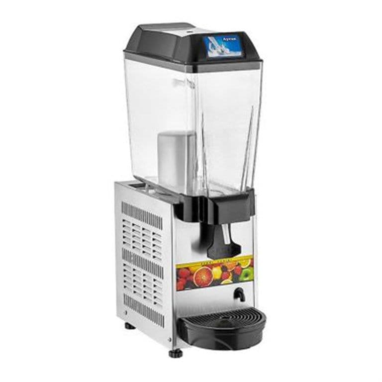 Remta 20 Lt Ayran Soğutucu Makinesi Tekli