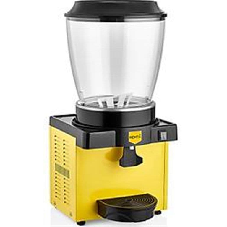 Remta 20 Lt Royal Şerbet ve Ayran Soğutucu