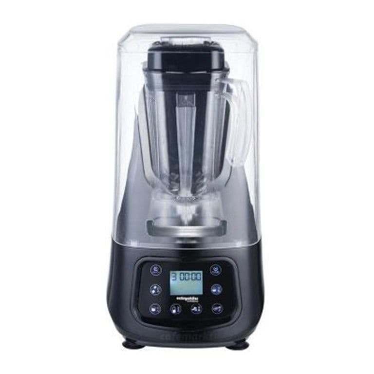 Öztiryakiler Dijital Bar Blender Gürültü Önleyici Kapak