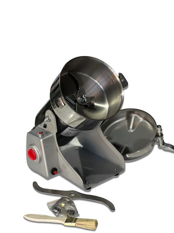 Cereals 500 Gr Baharat Öğütücü Değirmen