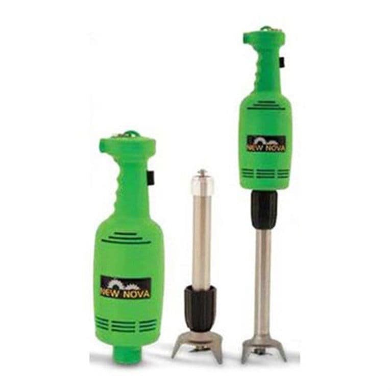 Süper Mikser 25'Lik El Blender