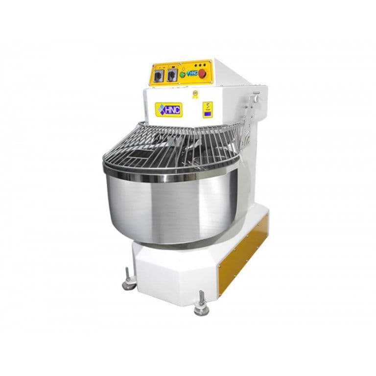 HNC 90 Kg Spiral Hamur Yoğurma- 50 kg Un (220V)