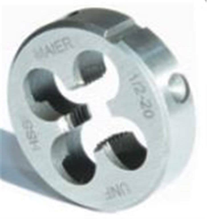 MAIER MP223NF916 UNF İnce Diş Pafta DIN-223 HSS