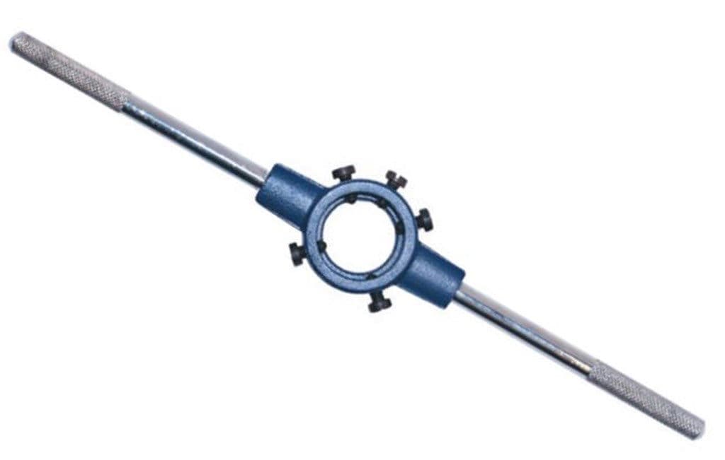 MAIER MPKC22 Çelik Döküm Pafta Kolu DIN-225