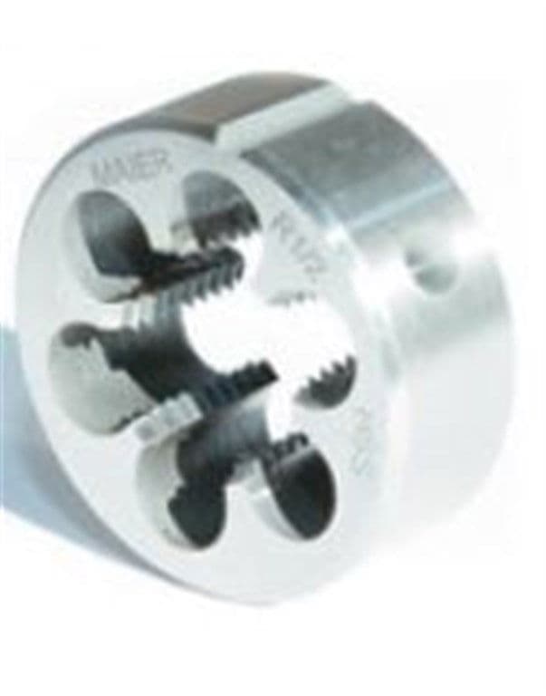 MAIER MP5158R18 Gaz Diş Konik Pafta DIN - 5158 HSS