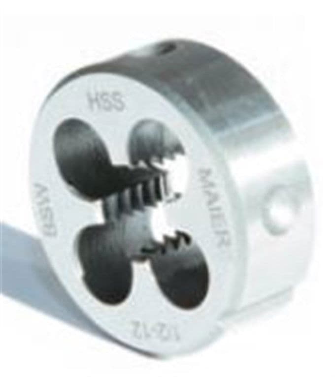 MAIER MP223W78 Whitworth Pafta DIN-223 HSS