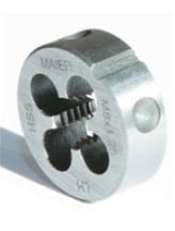 MAIER MPS22310 Sol Metrik Pafta DIN-223 HSS