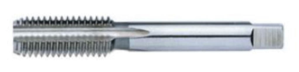 MAIER MKW351S1 No. 3 Son Kılavuz - Whitworth DIN-351/C HSS-M2AL