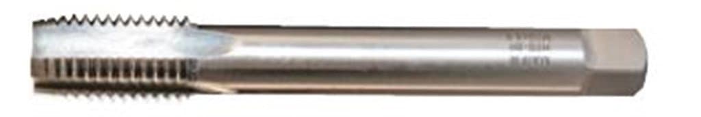 MAIER MK376C3035 Düz Makine Kılavuzu DIN-376/C HSS-M2AL