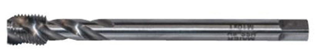 MAIER MK74H1215 35° Helis Kılavuz-Metrik İnce Diş DIN-374/C HSS-M2AL