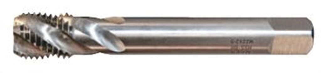 MAIER MK376H3035 35° Helis Makine Kılavuzu DIN-376/C HSS-M2AL