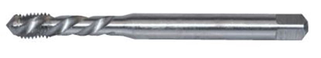 MAIER MK2182H34  35° Helis Kılavuz-Whitworth DIN-2182/C HSS-M2AL