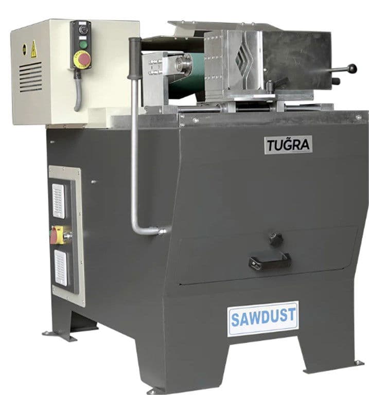 TUĞRA TT170 KURTAĞZI AÇMA MAKİNESİ