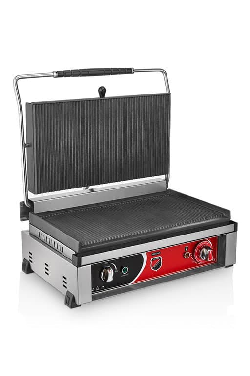 STYLE TOST MAKİNESİ 20 DİLİM ELEKTRİKLİ 