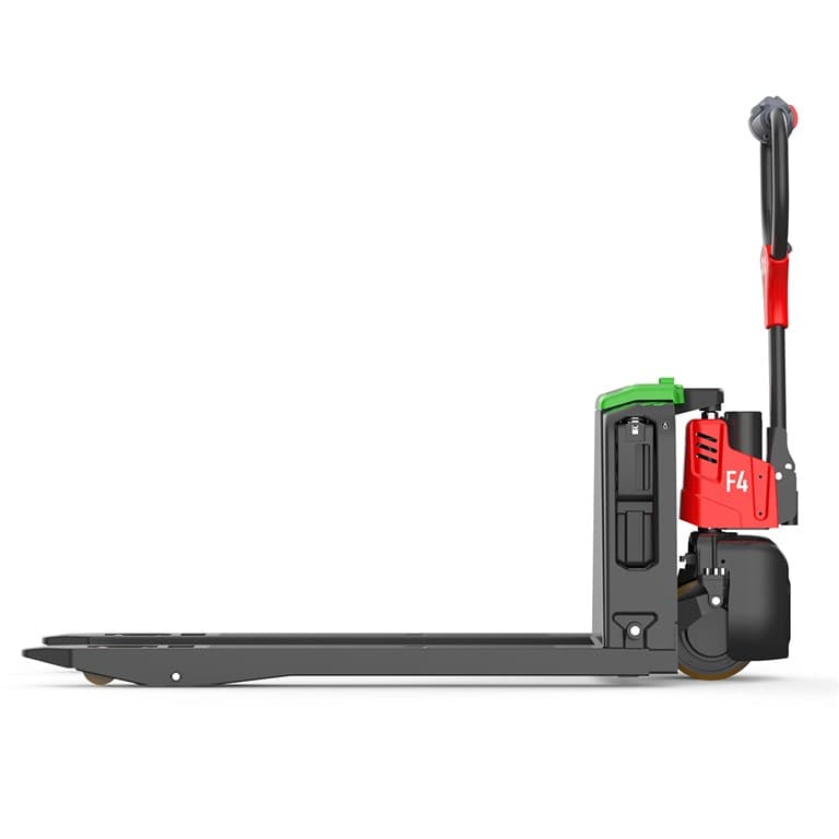 F SERİSİ - F4-151 Lityum Akülü Transpalet 1.5T