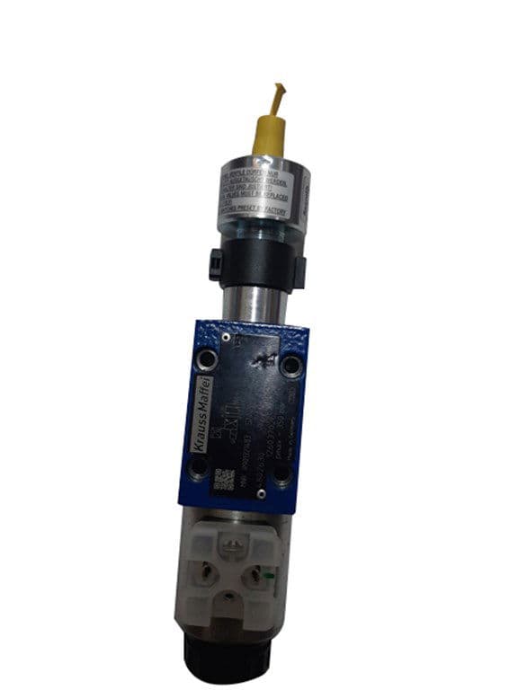 HİDROLİK YÖN VALFİ R901321483  