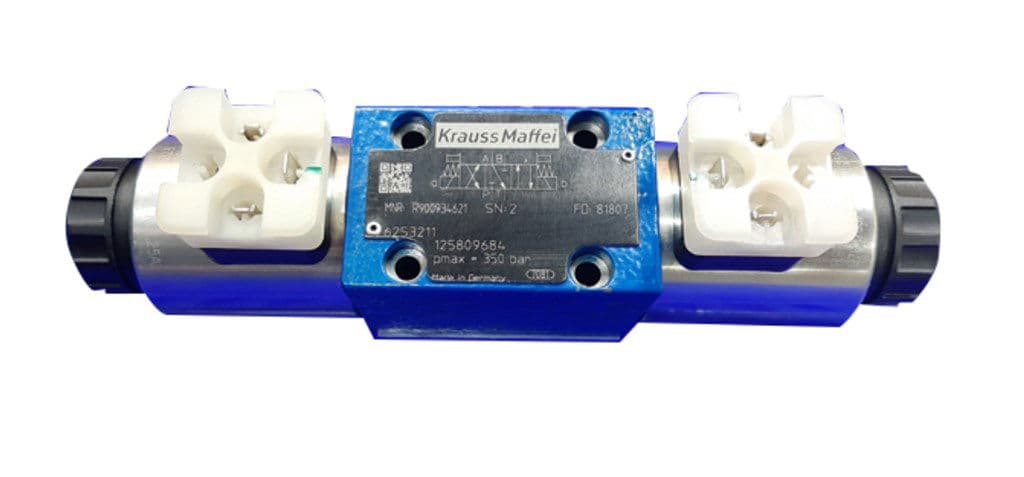 HİDROLİK YÖN VALFİ R900934621  