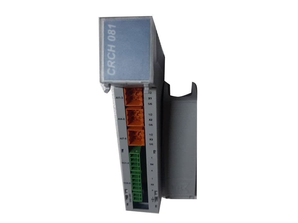 HABERLEŞME MODULU CRCH081 