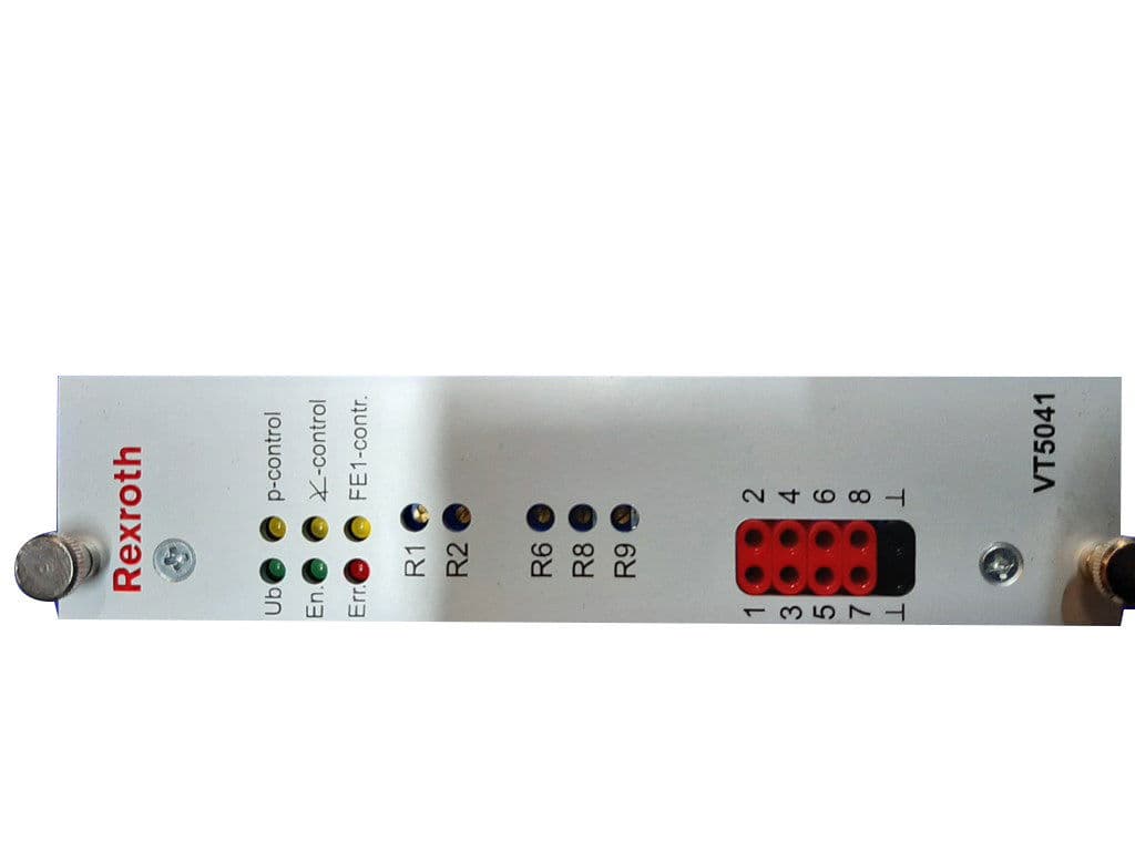 POMPA KARTI VT-5041-31/V13D  