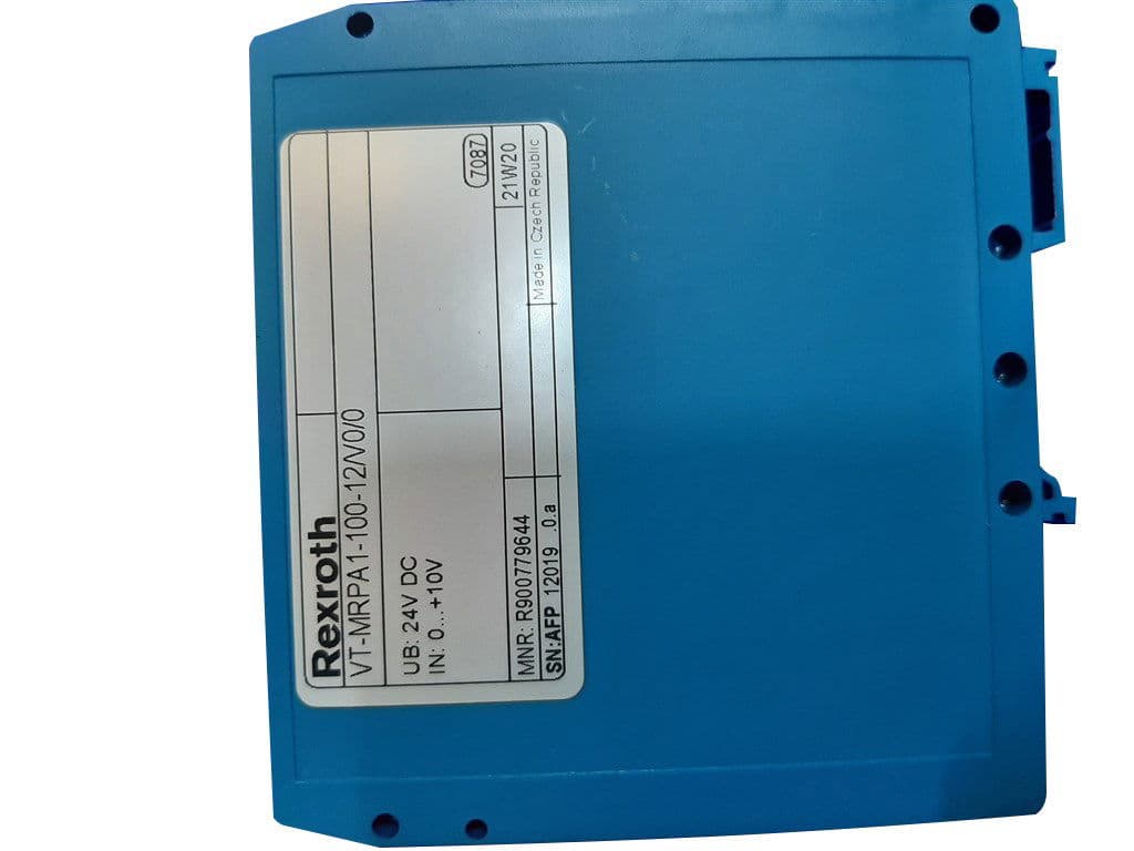 HABERLEŞME MODÜLÜ VT-MRPA1-100-12/V0/0  