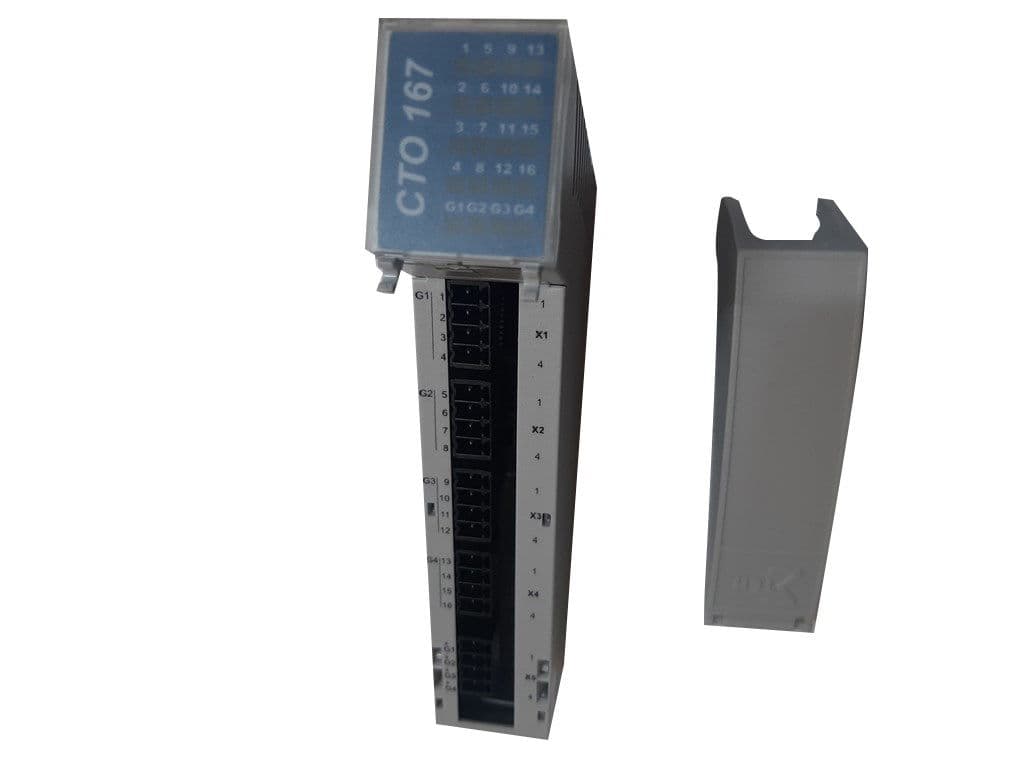 HABERLEŞME MODULU 12-007-167-O CTO167 