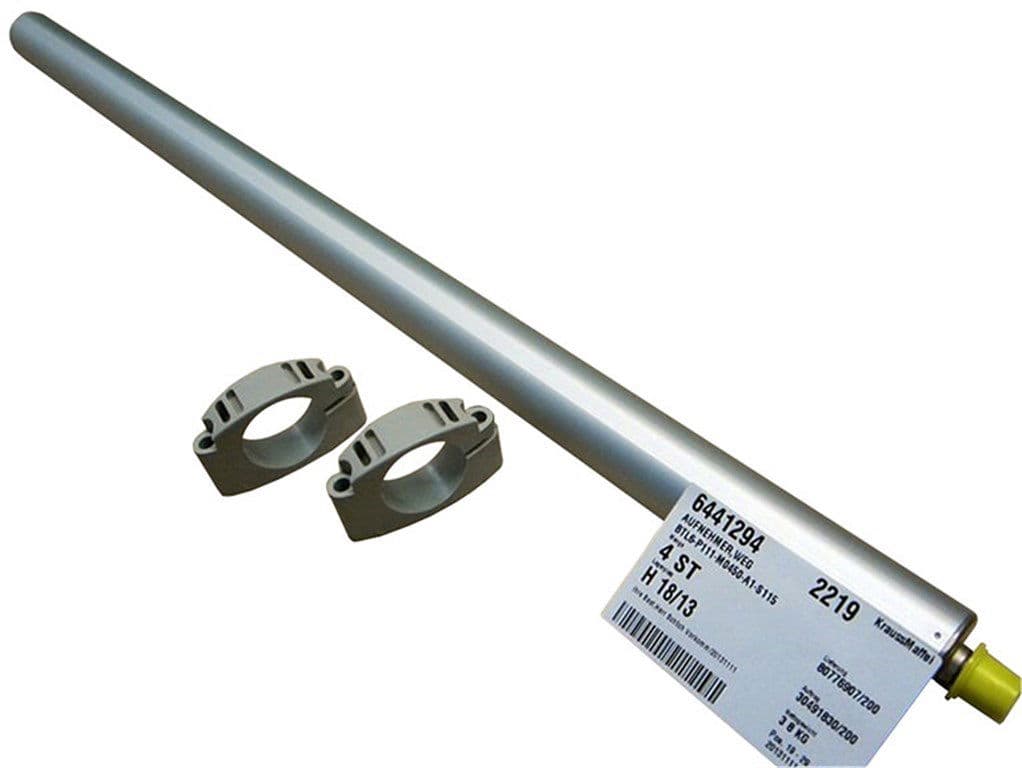 SENSOR, STROKE BTL6-P111-M0450-A1-S115