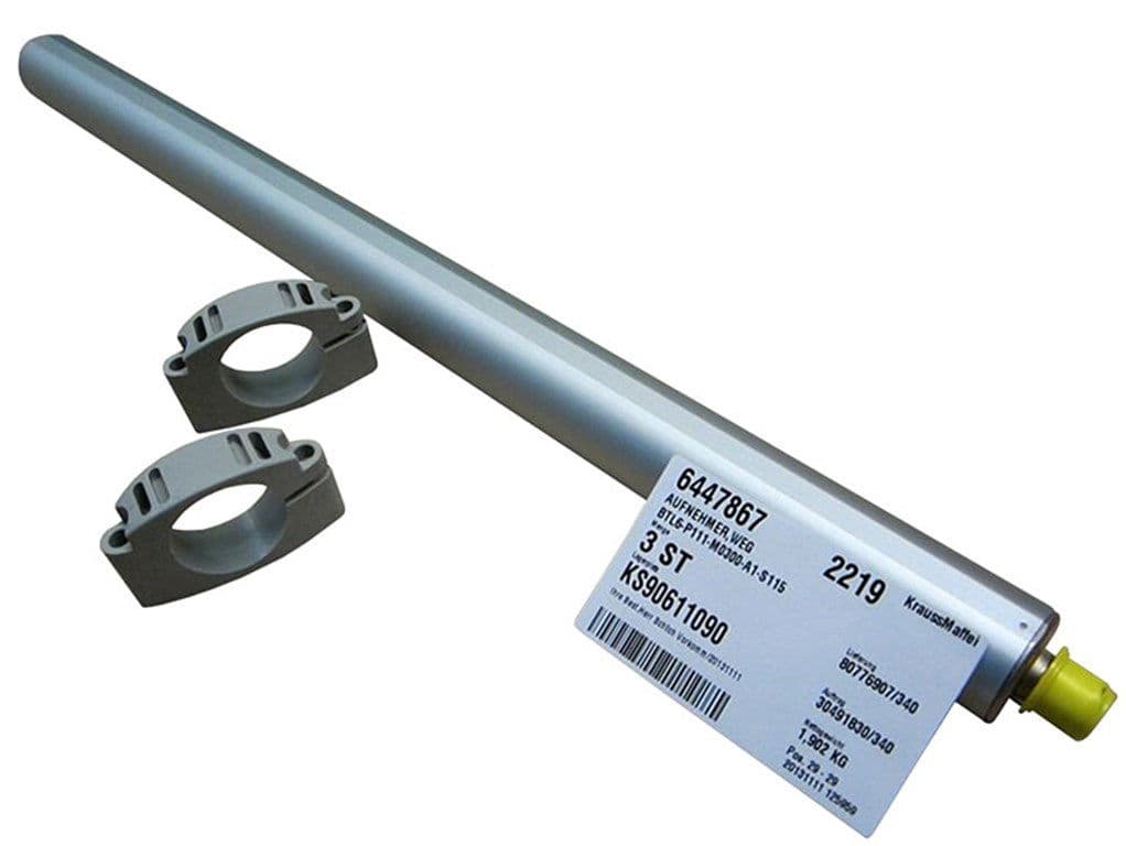 SENSOR, STROKE BTL6-P111-M0300-A1-S115/KM