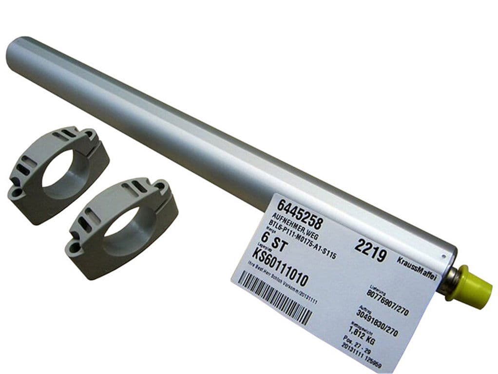 SENSOR, STROKE BTL6-P111-M0175-A1-S115/KM