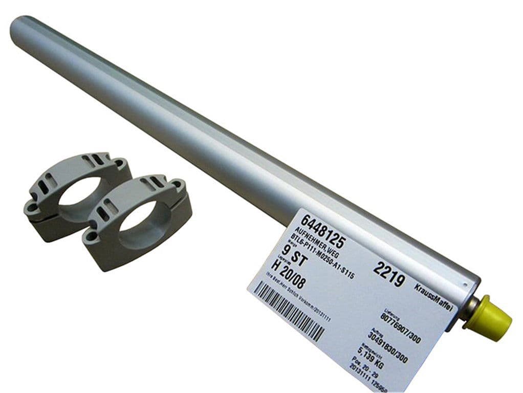 SENSOR, STROKE BTL6-P111-M0250-A1-S115/KM