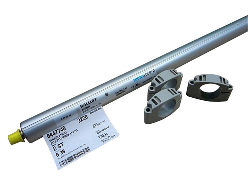 SENSOR, STROKE BTL6-P111-M0875-A1-S115