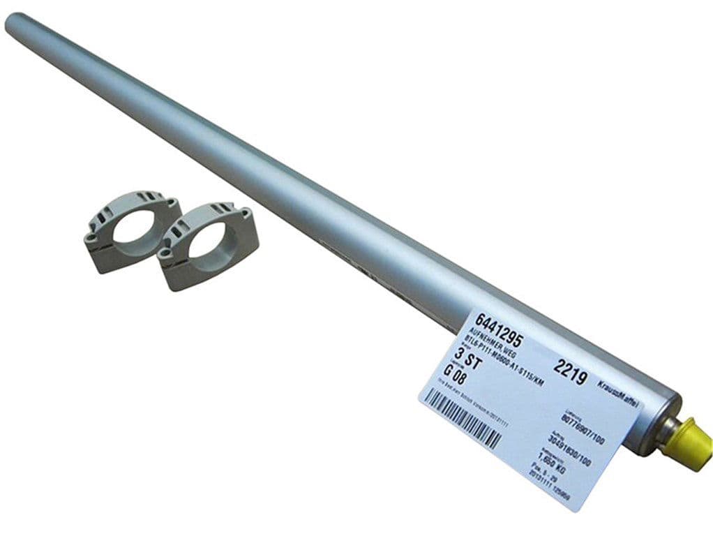 SENSOR, STROKE BTL6-P111-M0600-A1-S115/KM