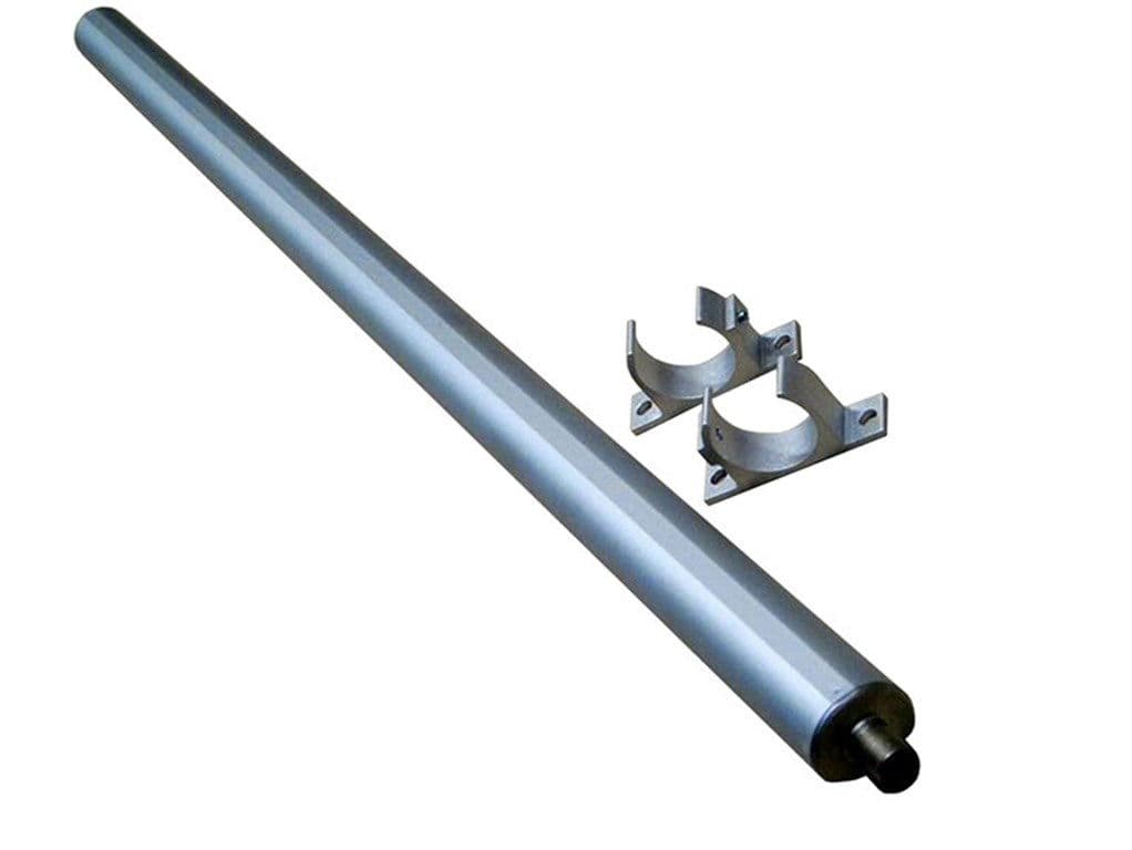 SENSOR, STROKE BTL6-P111-M0600-A1-S115/KM1