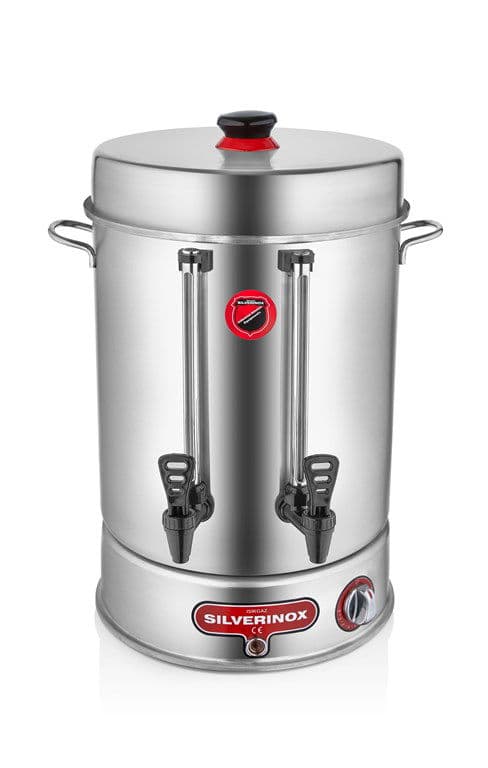 STANDART ÇAY MAKİNESİ 250 BARDAK-23L