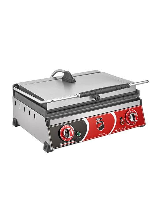 ELEKTRİKLİ TOST MAKİNESİ 20 DİLİM