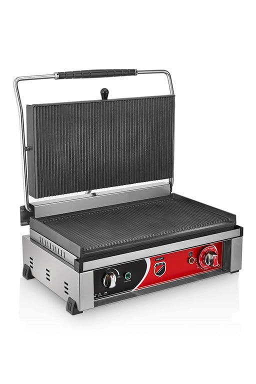 STYLE TOST MAKİNESİ 20 DİLİM ELEKTRİKLİ