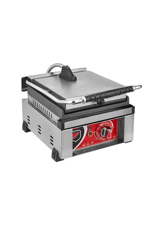 STYLE TOST MAKİNESİ 8 DİLİM ELEKTRİKLİ