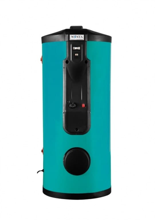 WENTA 1500 LT WA-SV-1500 AKÜMÜLASYON TANKI