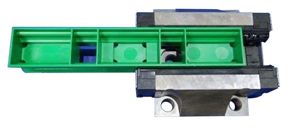 LİNEER KIZAK ARABASI KWVE30-B-G3-V1  