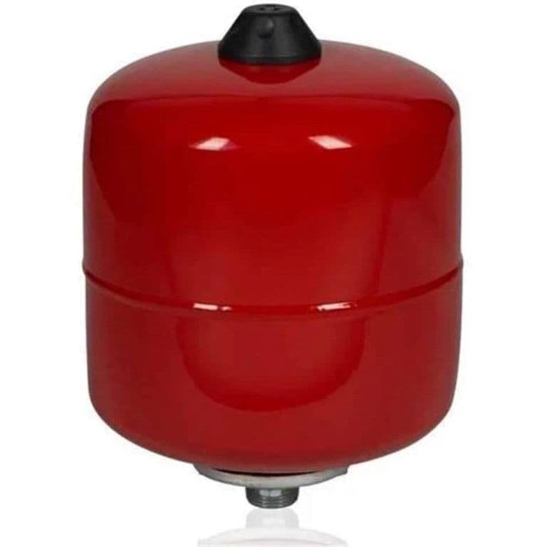 NEMA 50 LT 10 BAR NEL DİK KAPALI GENLEŞME TANKI