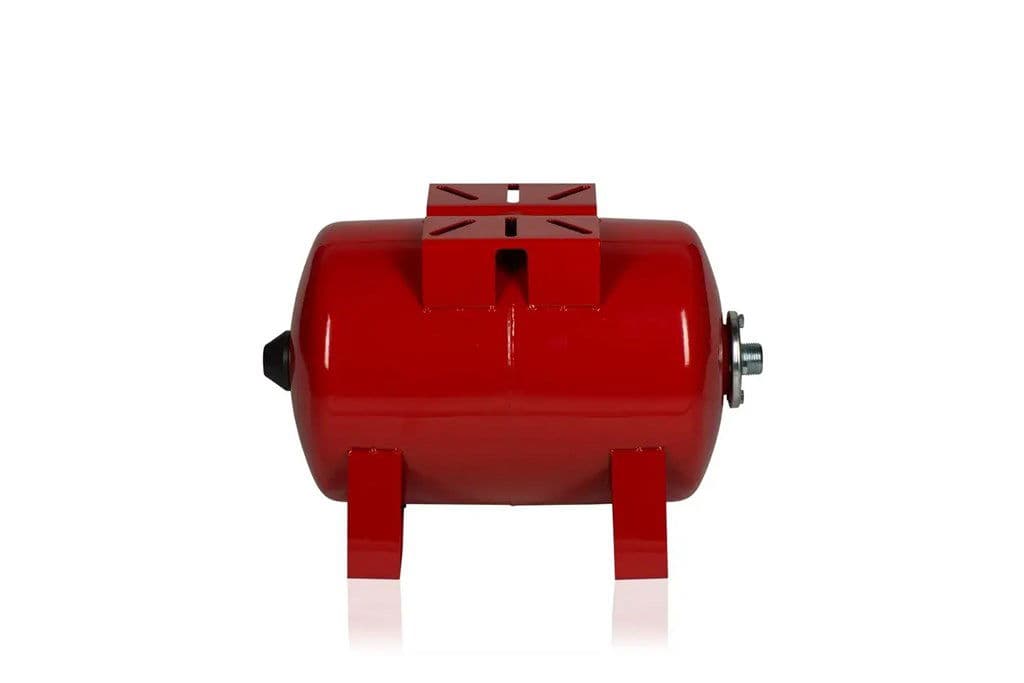 NEMA 100 LT 10 BAR NEQ YATIK KAPALI GENLEŞME TANKI