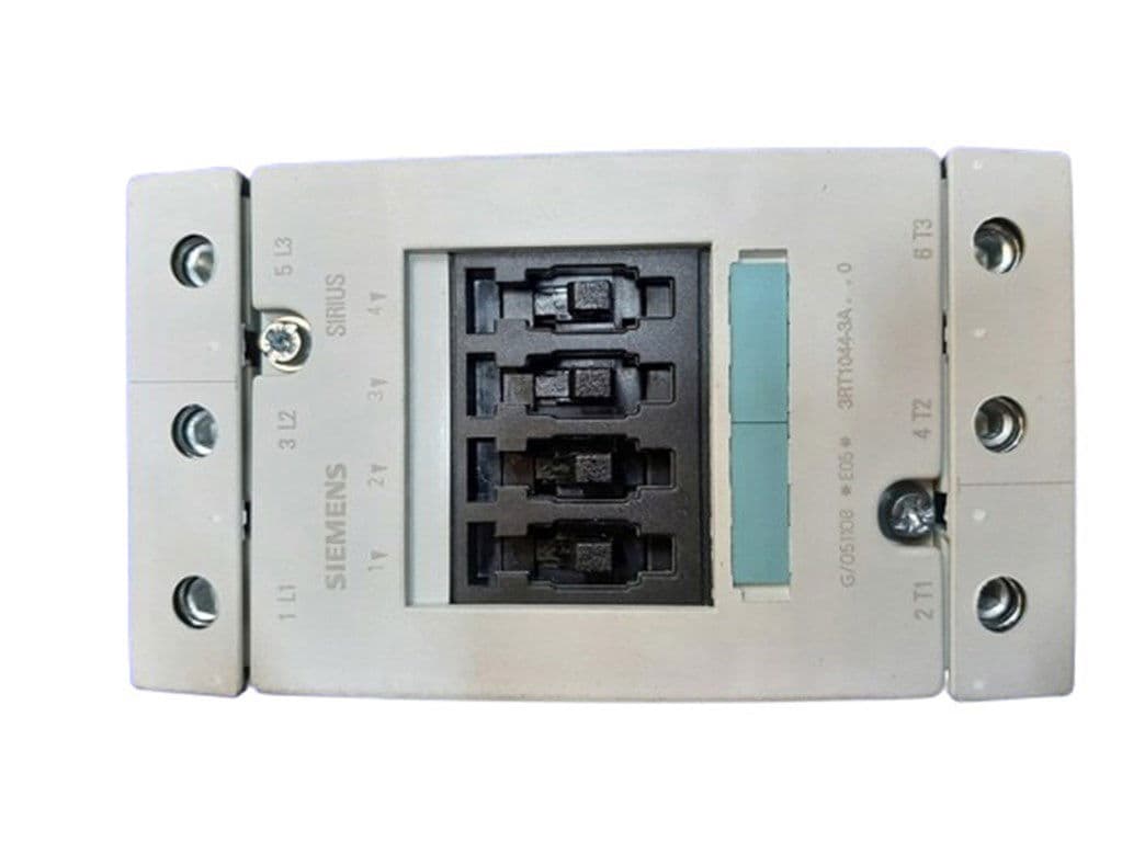 KONTAKTÖR 3RT1044-3A.0 