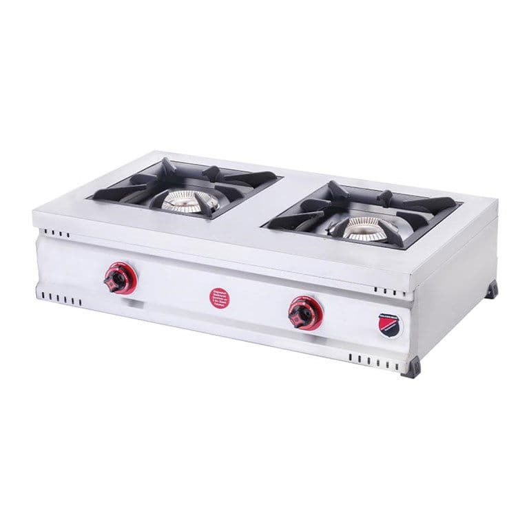 SET ÜSTÜ MİDİ OCAK 2 OCAK LPG’Lİ