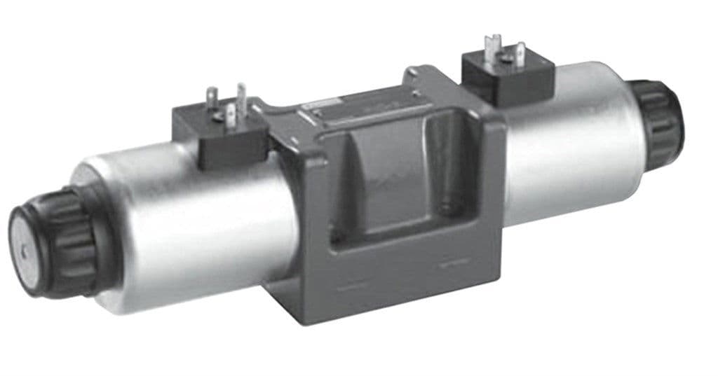  YÖN KONTROL VALFİ 4WRKE25W6 -350L-3X/6EG24K31/A5D3M-871