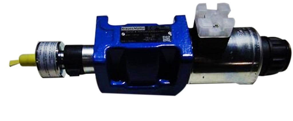 HİDROLİK ORANSAL VALF R901463563