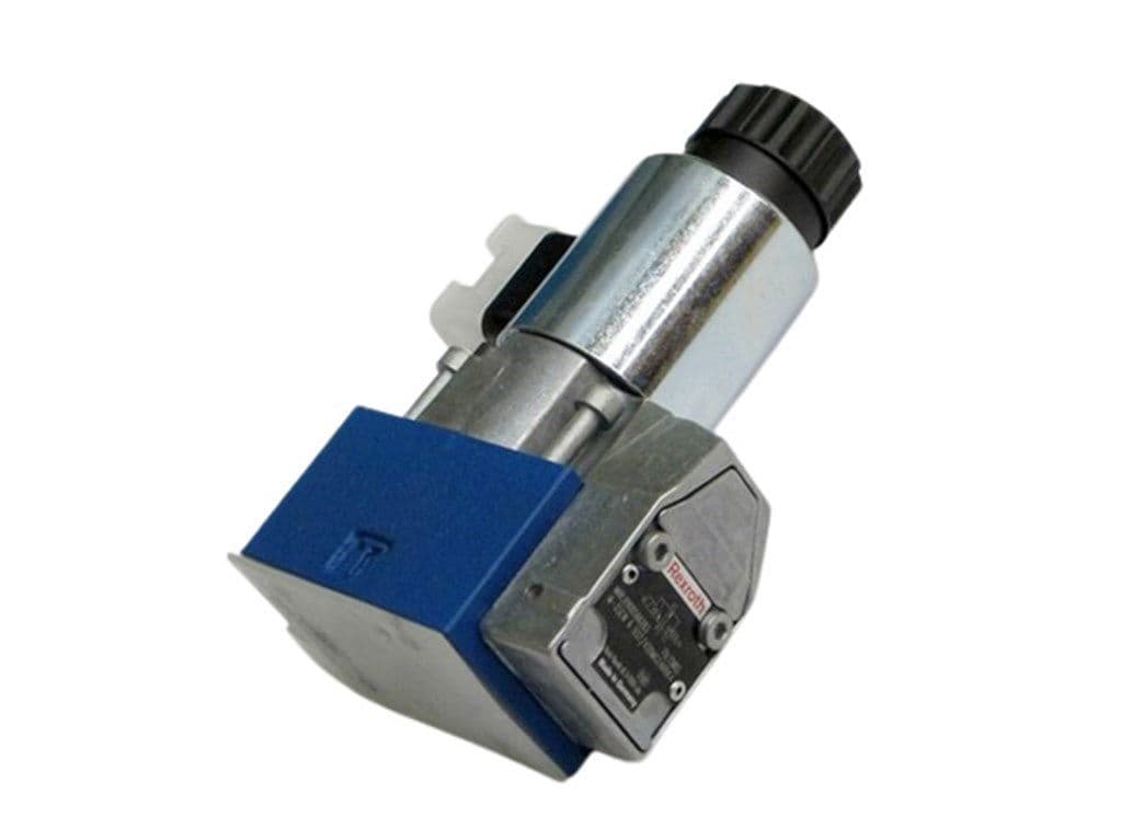 YÖN VALFİ 4WE 10 J5X/EG24N9K4/M=KM